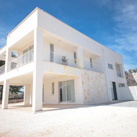 Alberobbe Luxury Rooms ألبيروبيللو المظهر الخارجي الصورة