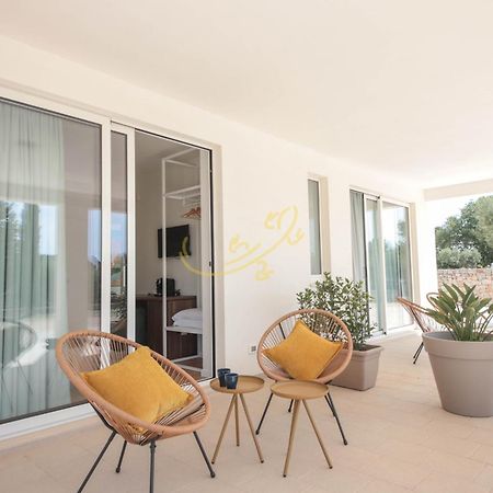 Alberobbe Luxury Rooms ألبيروبيللو المظهر الخارجي الصورة