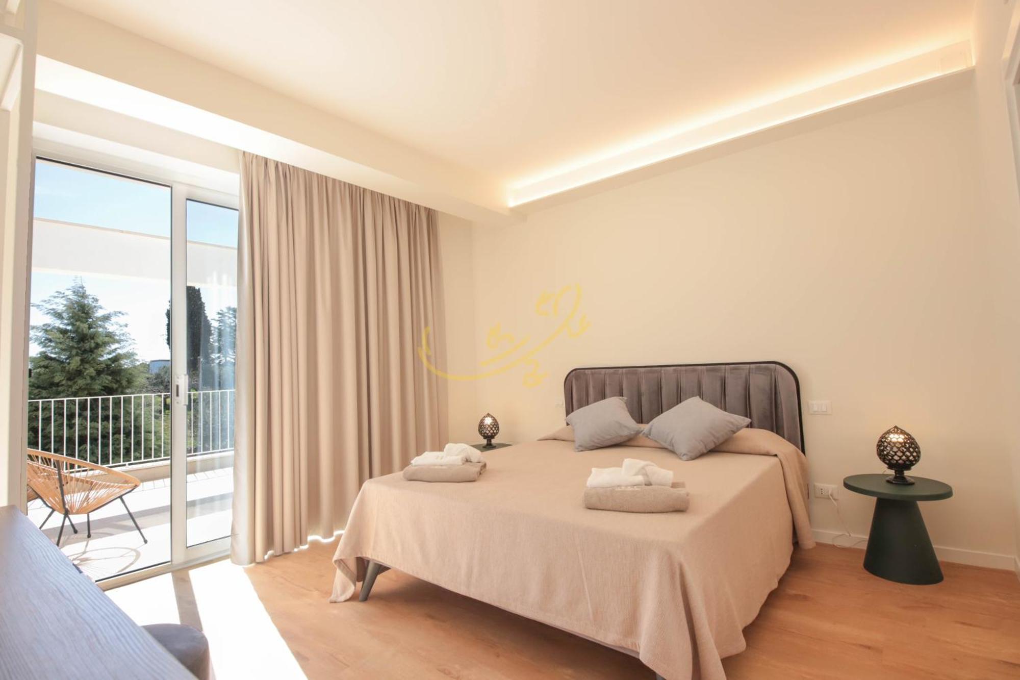 Alberobbe Luxury Rooms ألبيروبيللو المظهر الخارجي الصورة