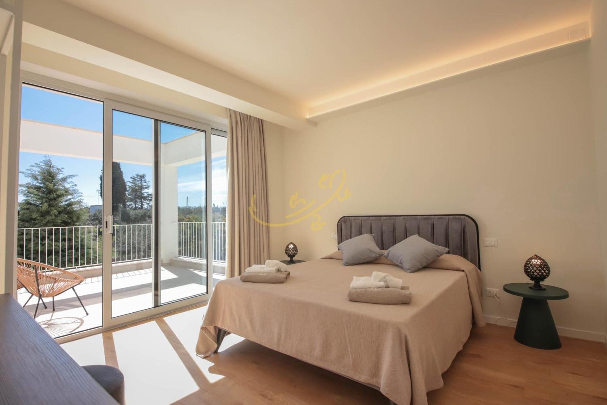 Alberobbe Luxury Rooms ألبيروبيللو المظهر الخارجي الصورة
