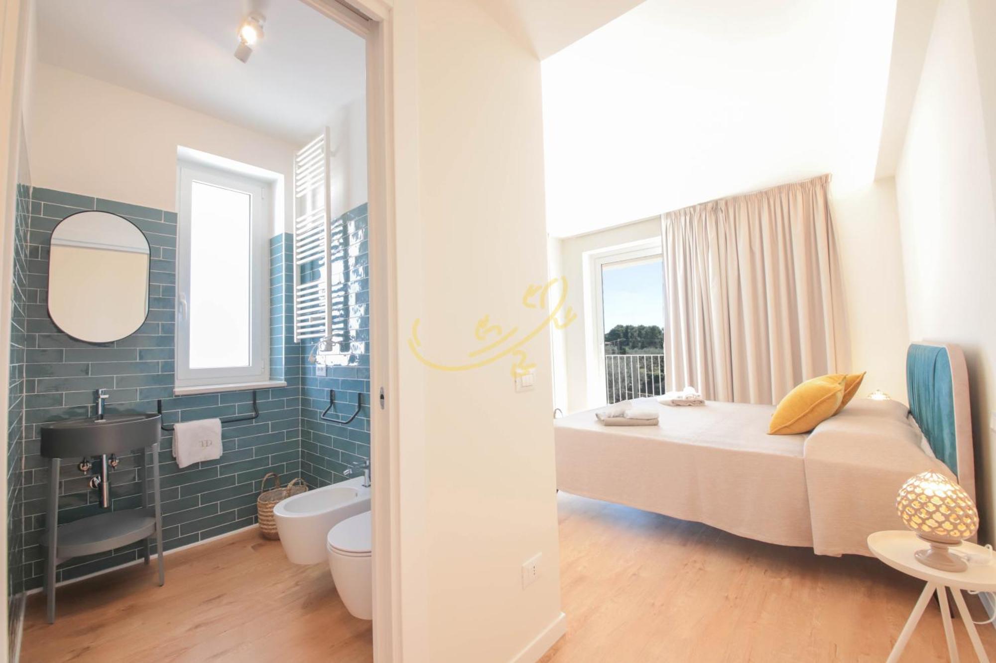 Alberobbe Luxury Rooms ألبيروبيللو المظهر الخارجي الصورة