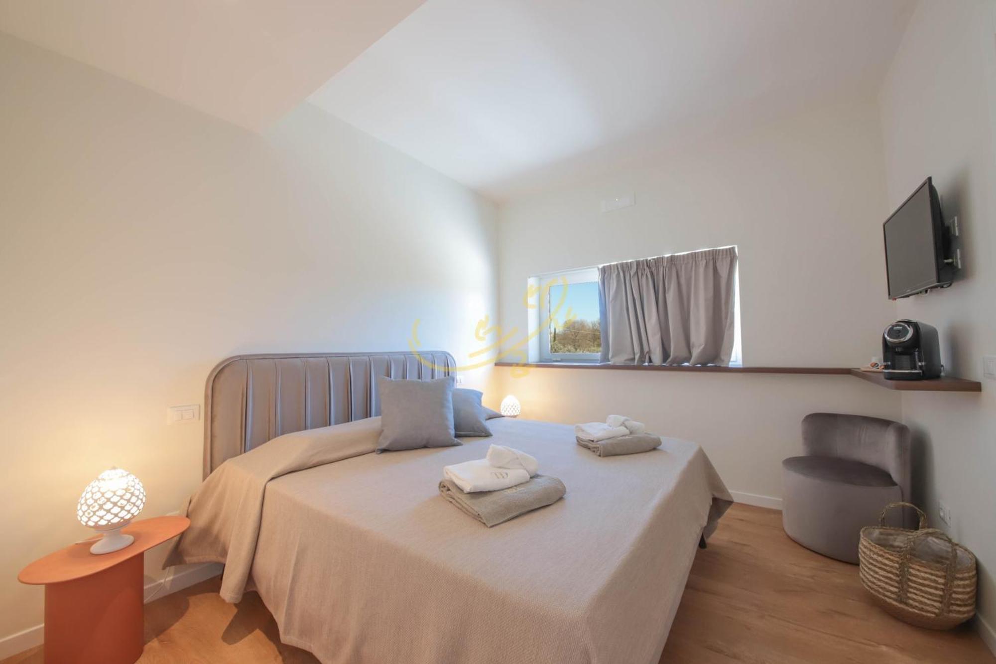 Alberobbe Luxury Rooms ألبيروبيللو المظهر الخارجي الصورة