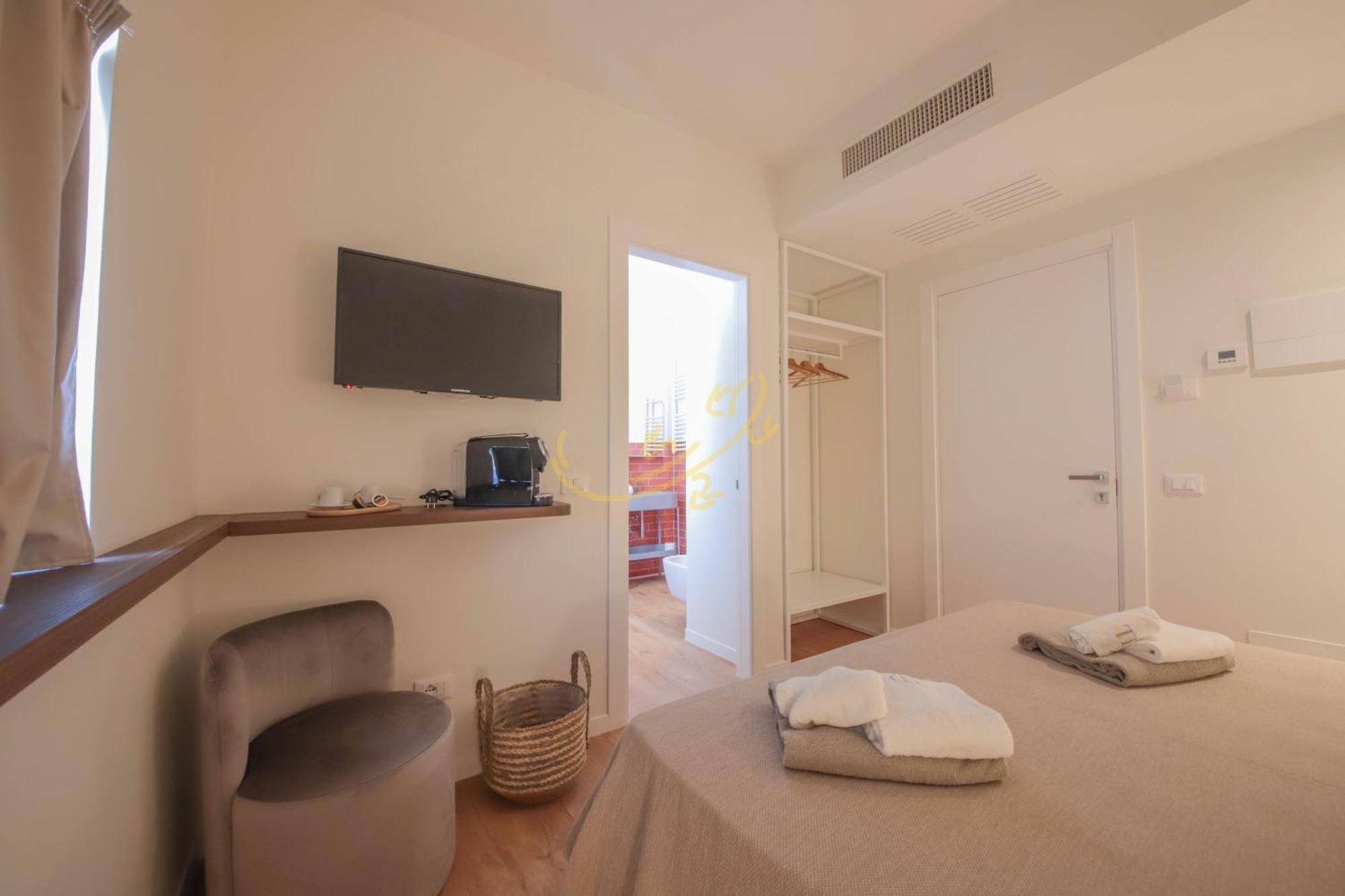 Alberobbe Luxury Rooms ألبيروبيللو المظهر الخارجي الصورة