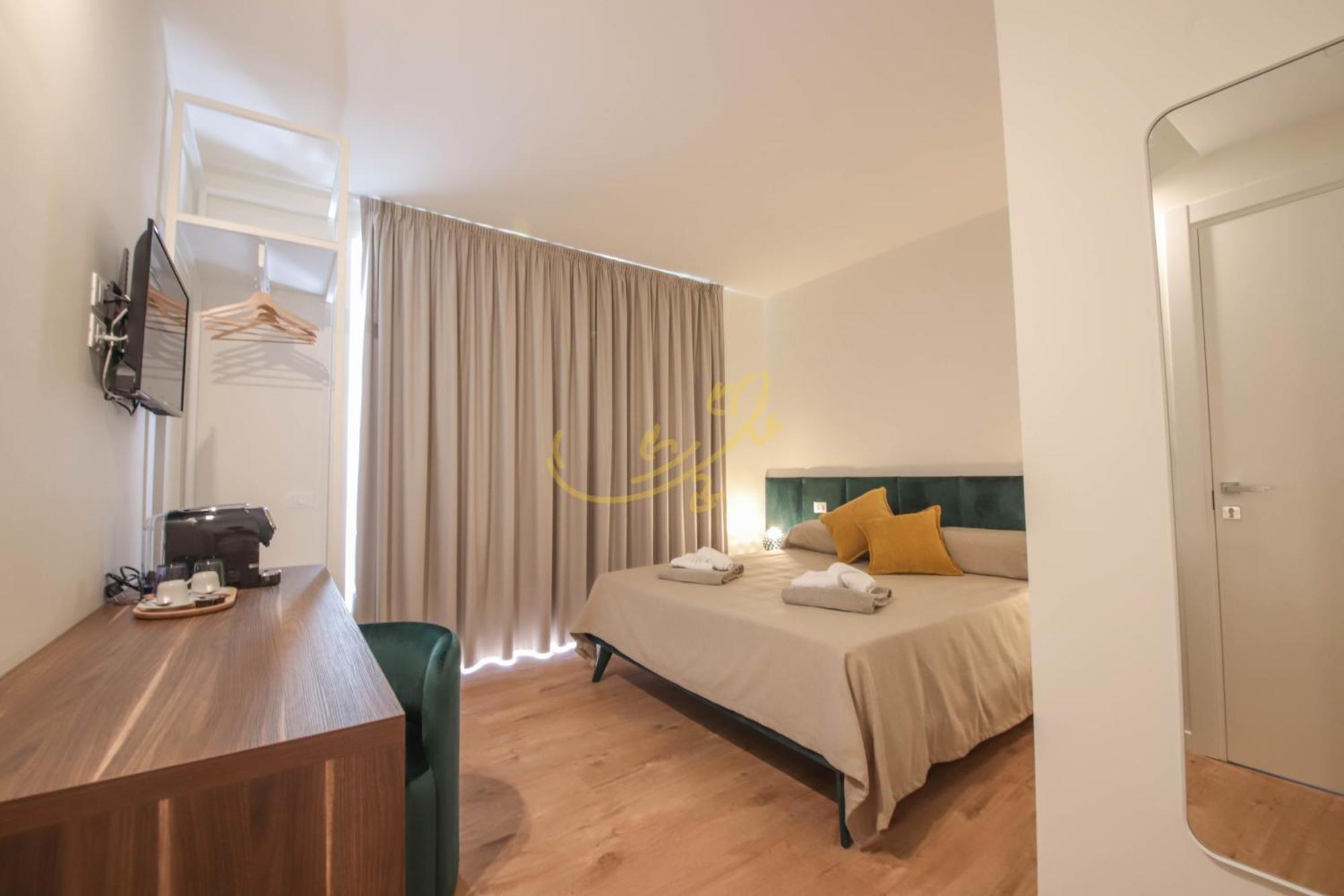 Alberobbe Luxury Rooms ألبيروبيللو المظهر الخارجي الصورة