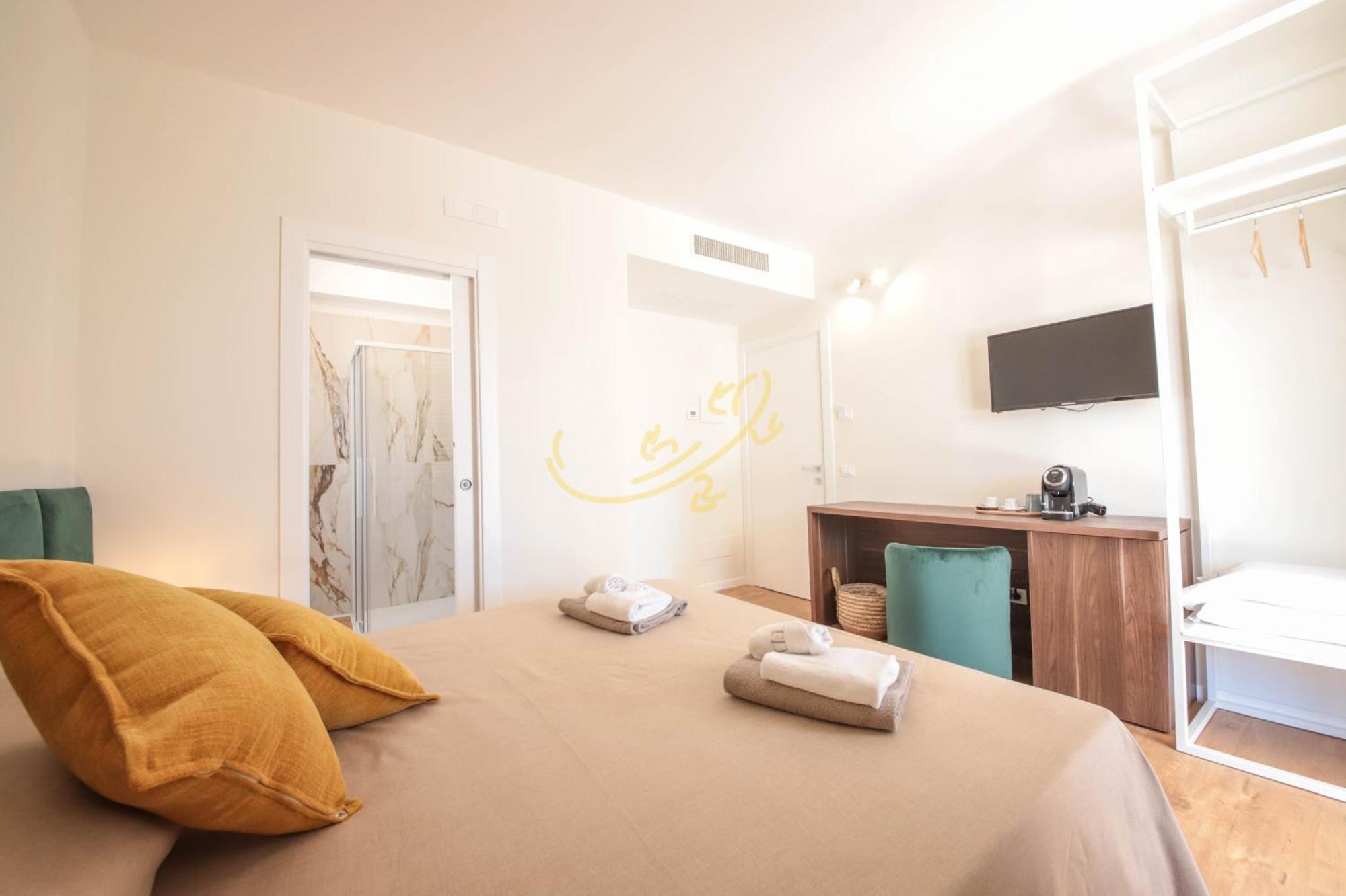 Alberobbe Luxury Rooms ألبيروبيللو المظهر الخارجي الصورة