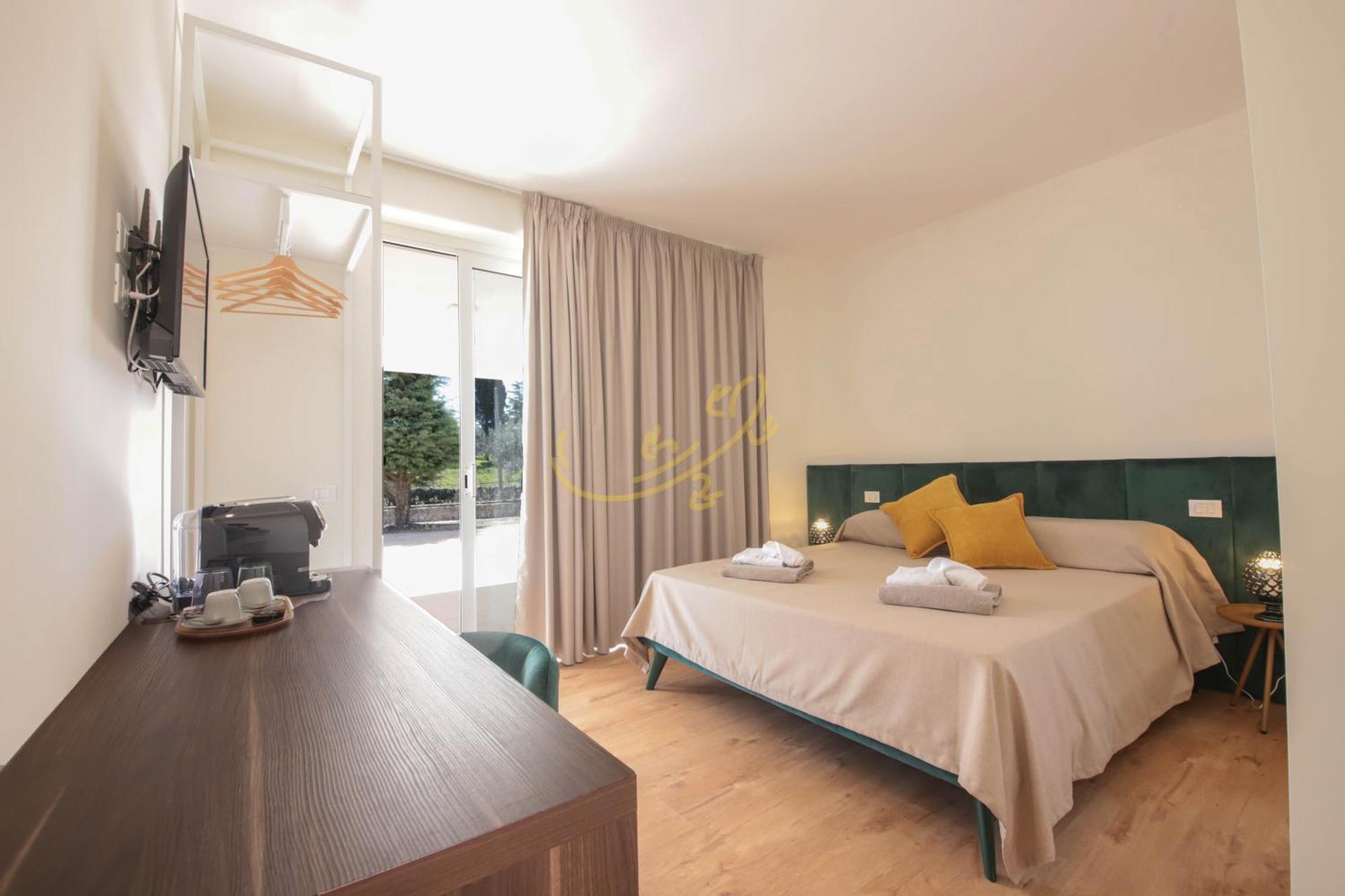 Alberobbe Luxury Rooms ألبيروبيللو المظهر الخارجي الصورة