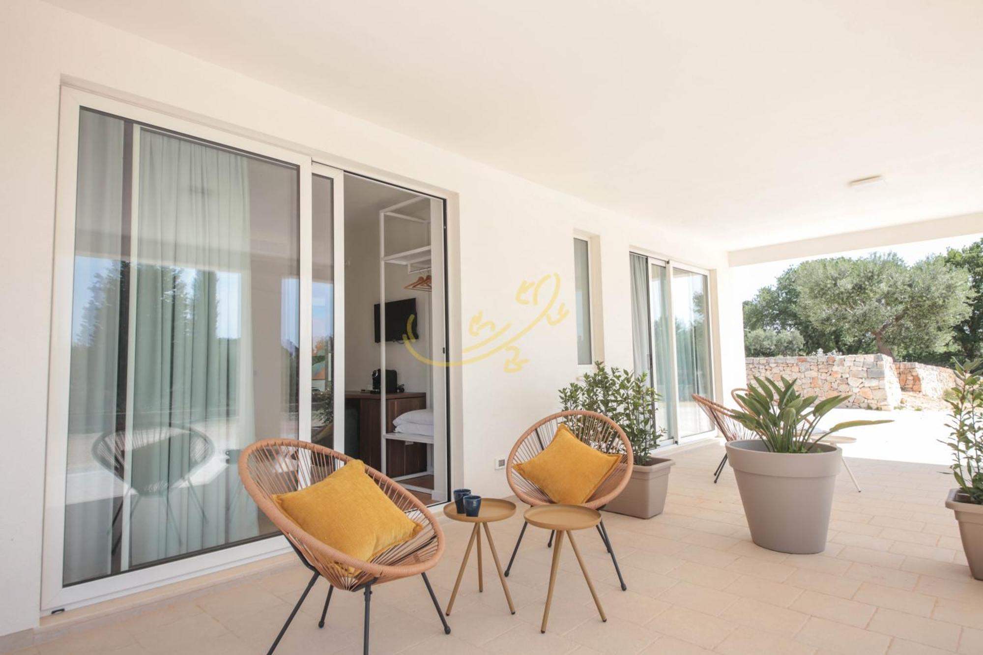 Alberobbe Luxury Rooms ألبيروبيللو المظهر الخارجي الصورة