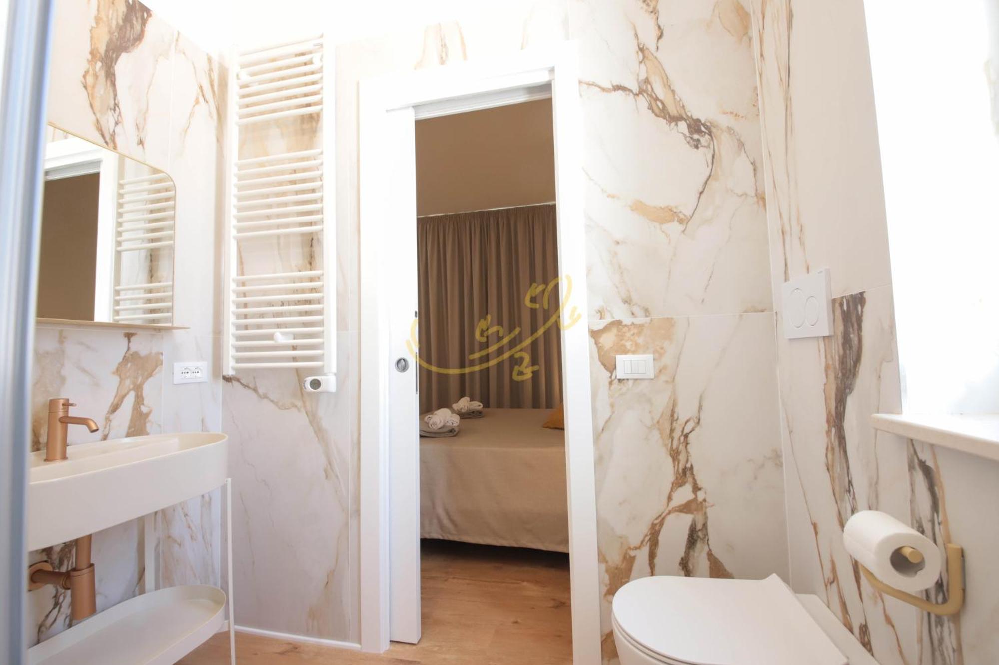 Alberobbe Luxury Rooms ألبيروبيللو المظهر الخارجي الصورة