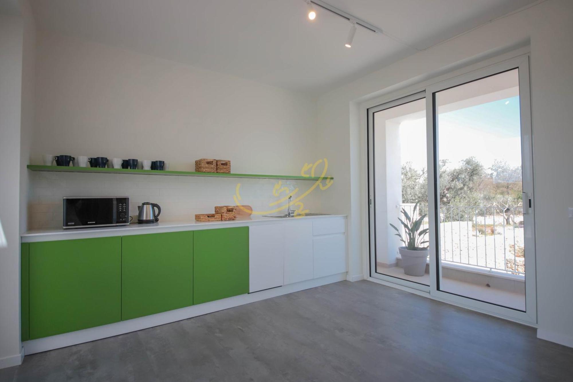 Alberobbe Luxury Rooms ألبيروبيللو المظهر الخارجي الصورة
