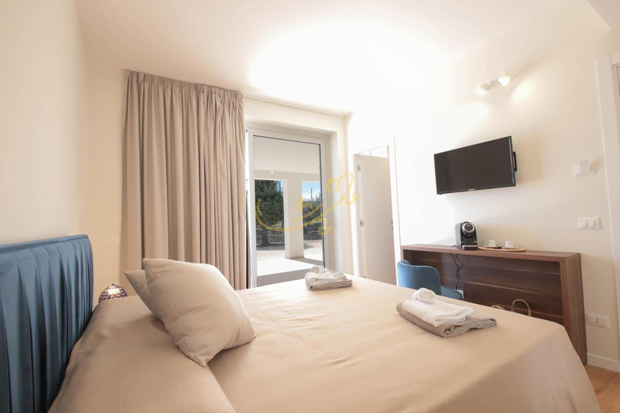 Alberobbe Luxury Rooms ألبيروبيللو المظهر الخارجي الصورة