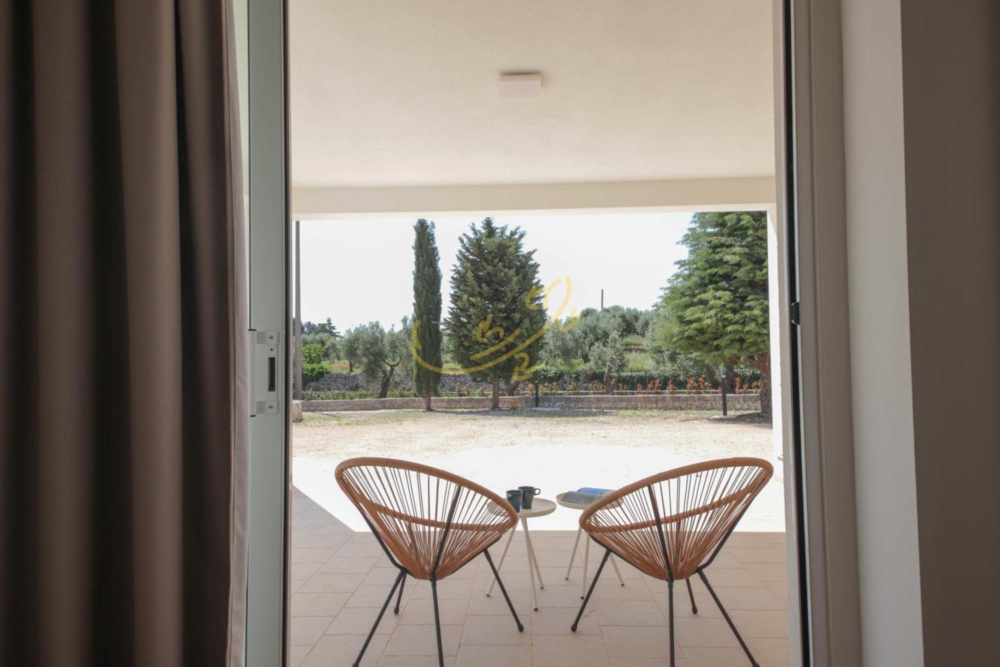 Alberobbe Luxury Rooms ألبيروبيللو المظهر الخارجي الصورة