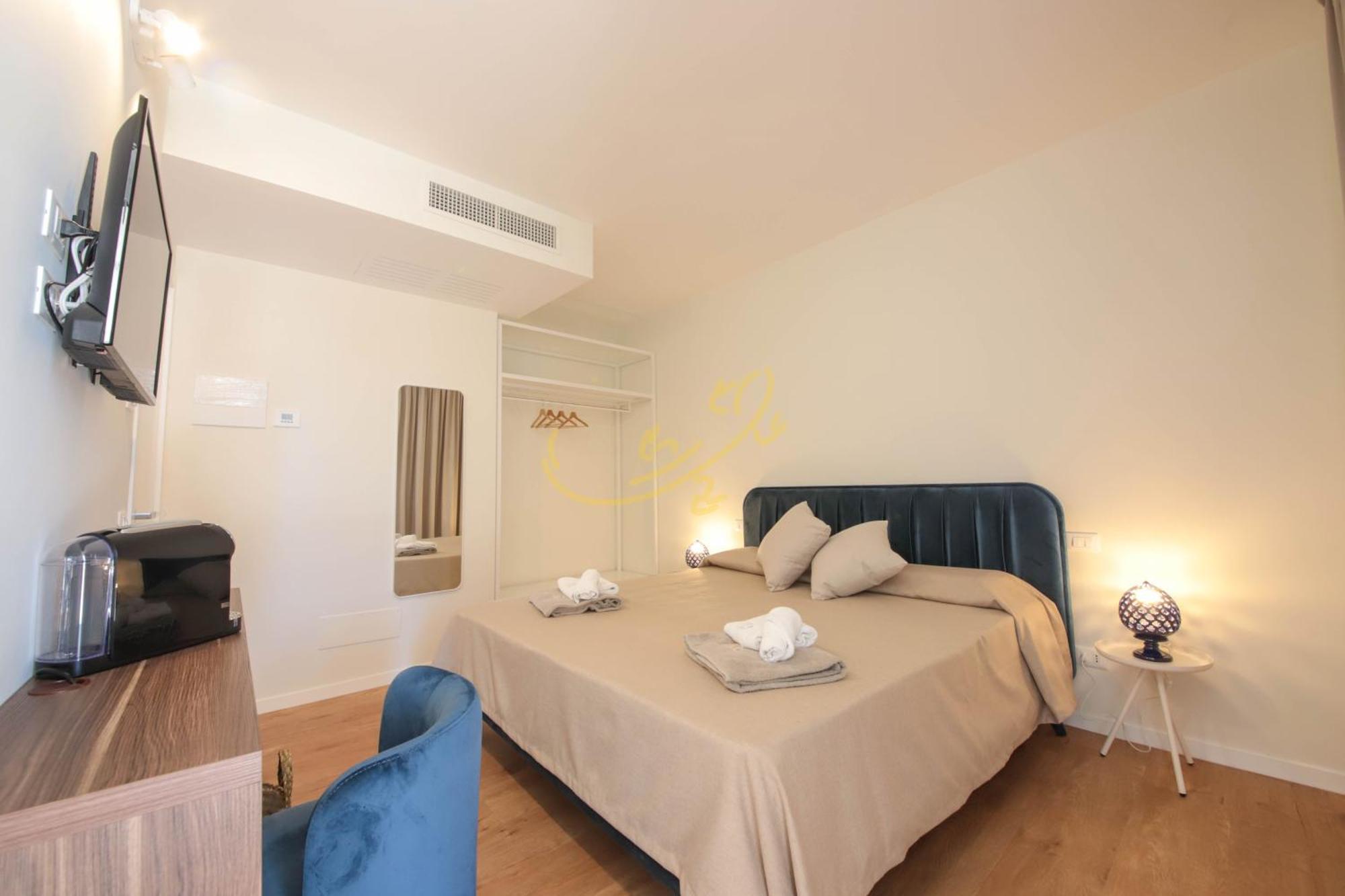 Alberobbe Luxury Rooms ألبيروبيللو المظهر الخارجي الصورة