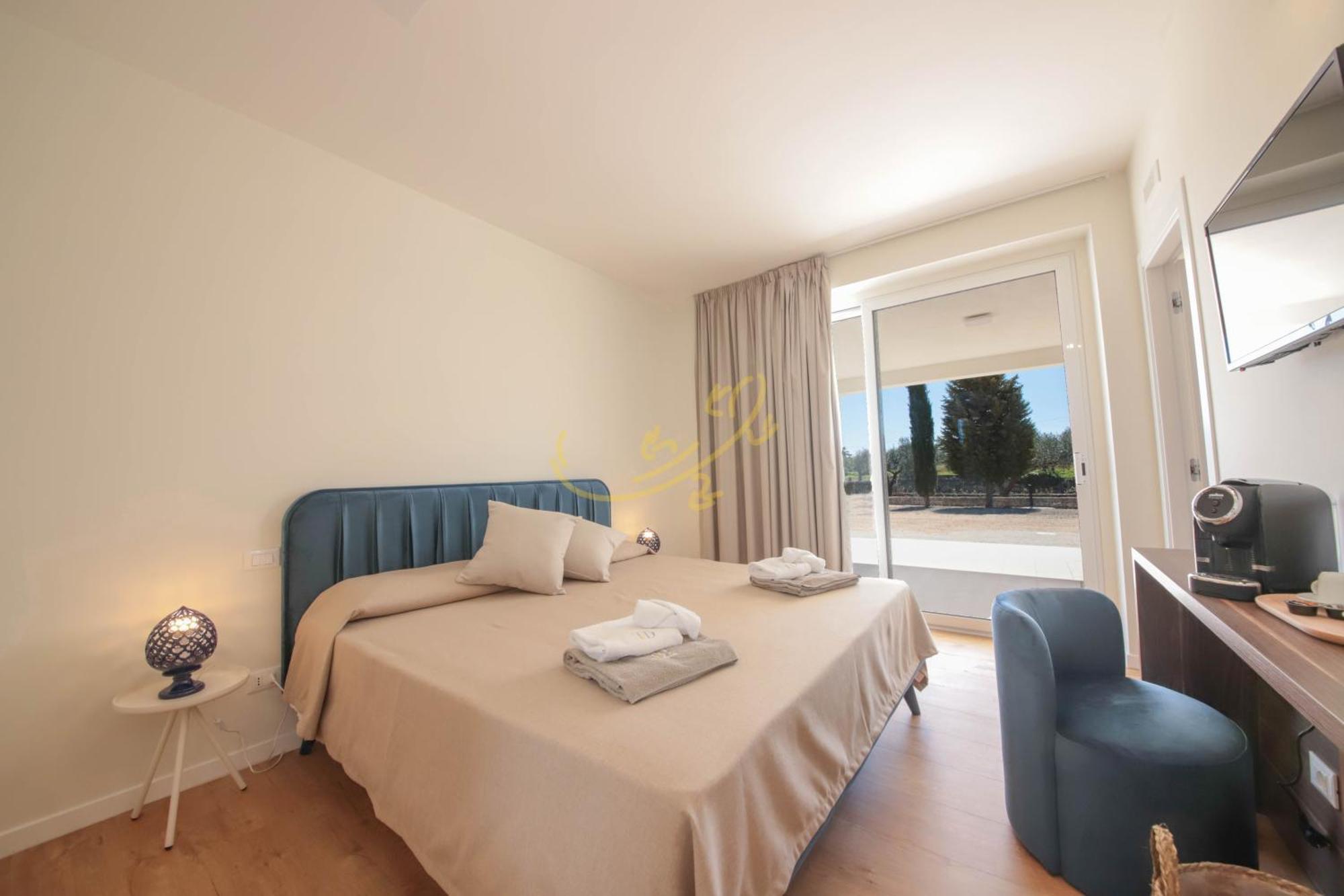 Alberobbe Luxury Rooms ألبيروبيللو المظهر الخارجي الصورة