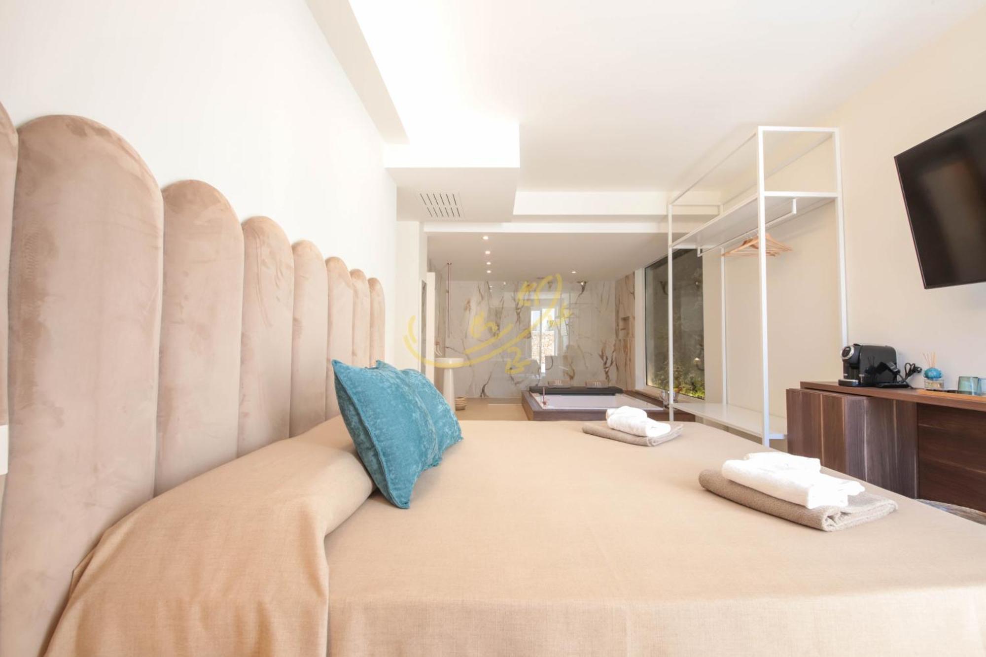 Alberobbe Luxury Rooms ألبيروبيللو المظهر الخارجي الصورة