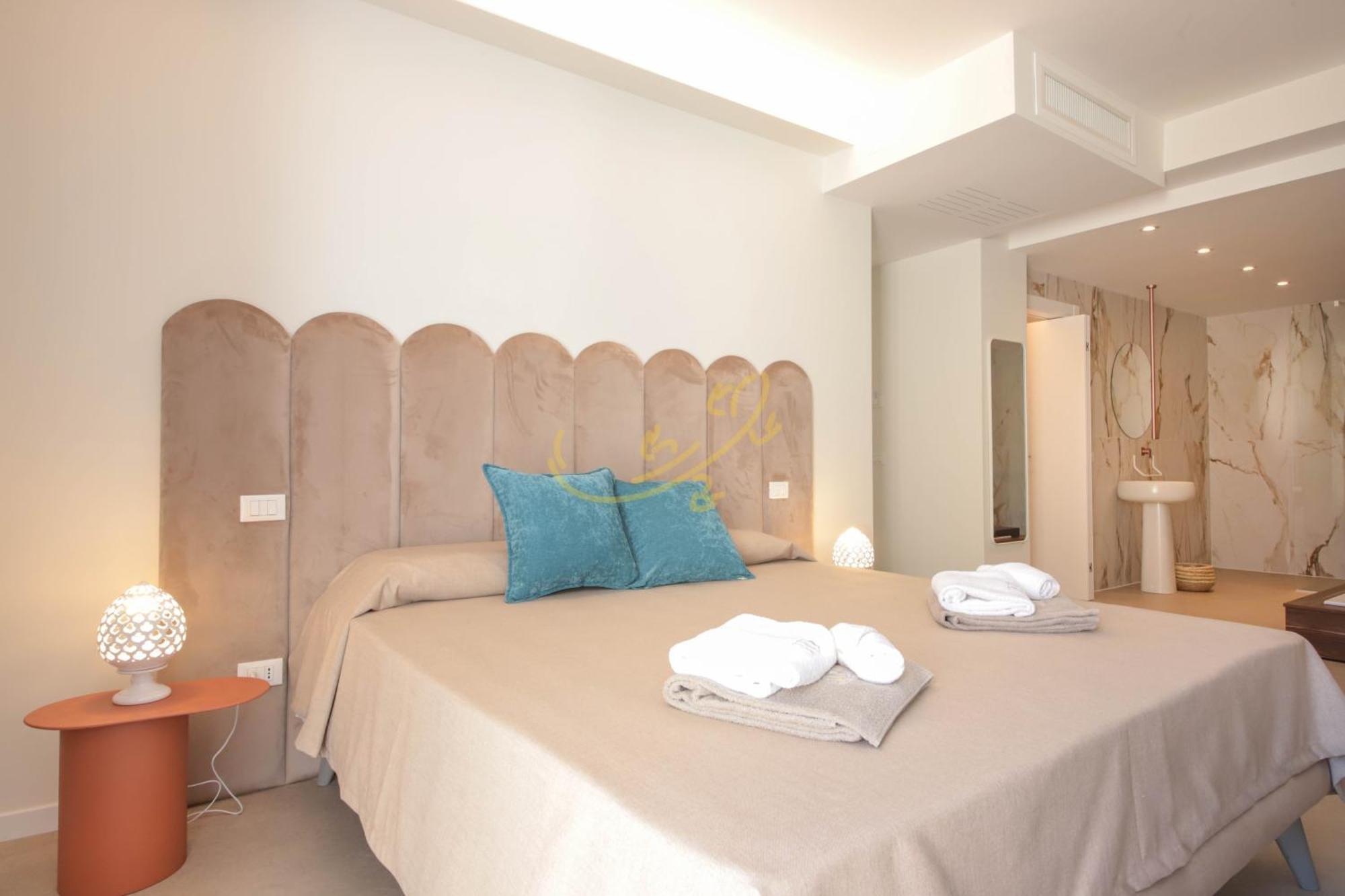 Alberobbe Luxury Rooms ألبيروبيللو المظهر الخارجي الصورة