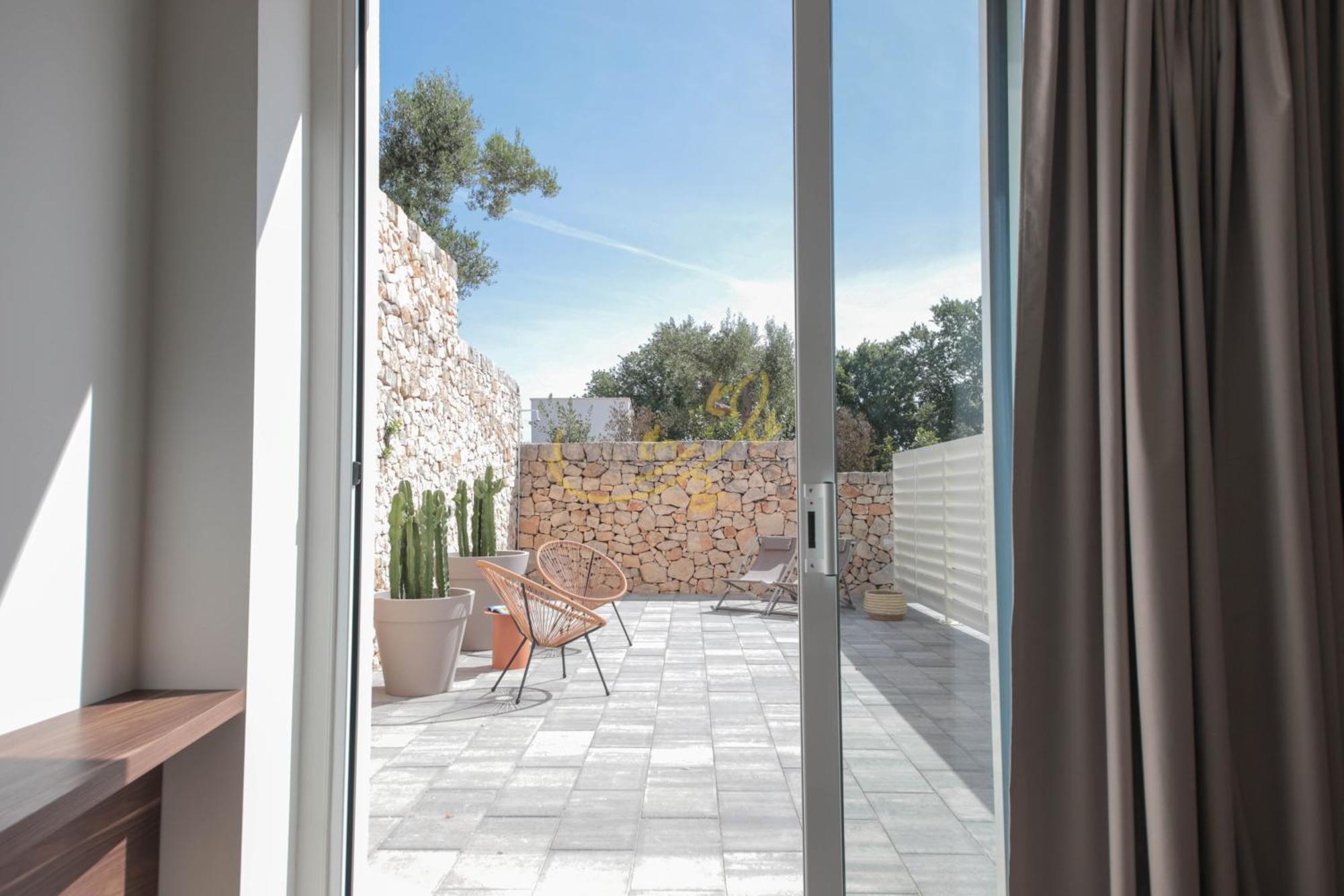 Alberobbe Luxury Rooms ألبيروبيللو المظهر الخارجي الصورة