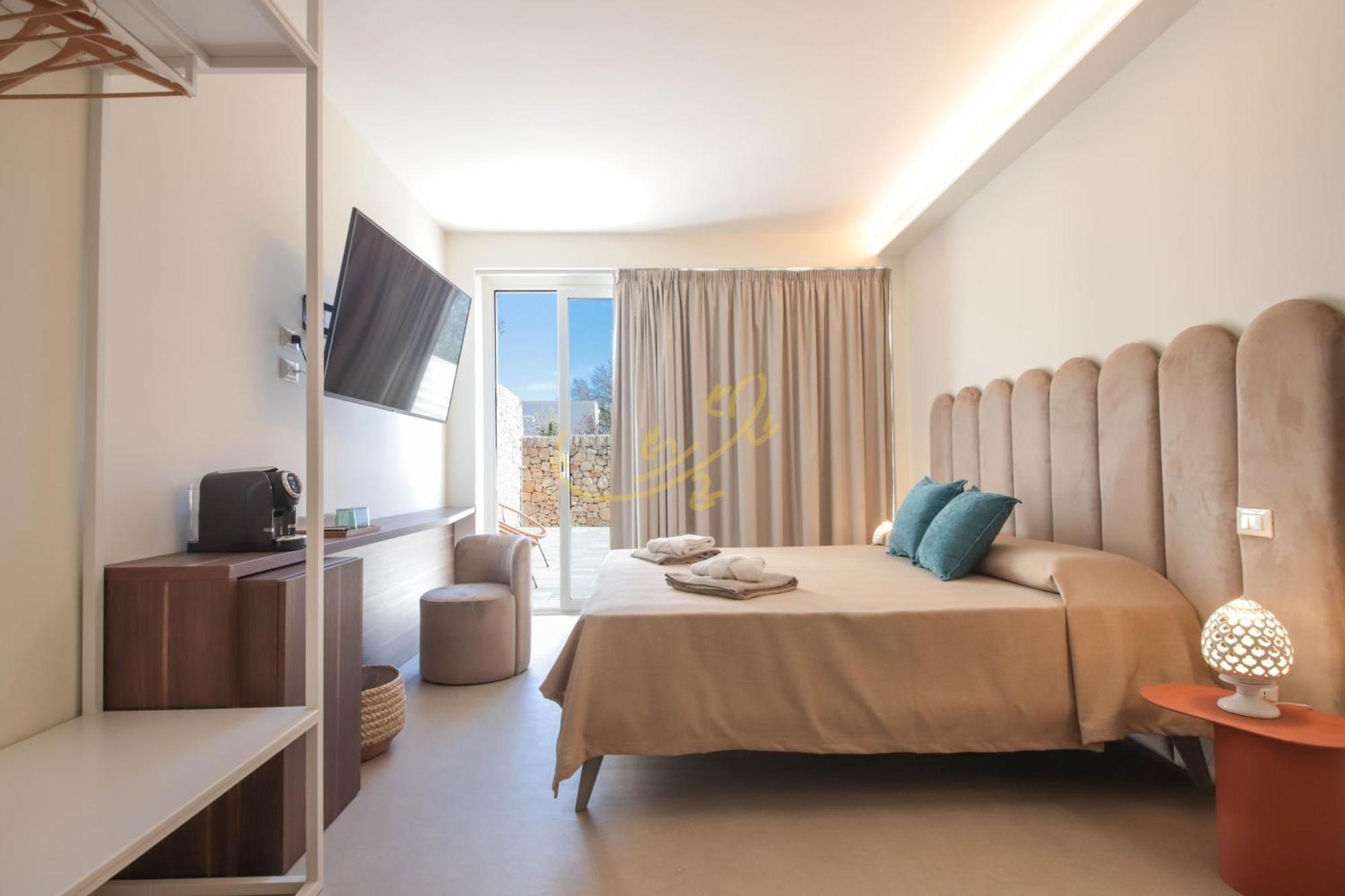 Alberobbe Luxury Rooms ألبيروبيللو المظهر الخارجي الصورة