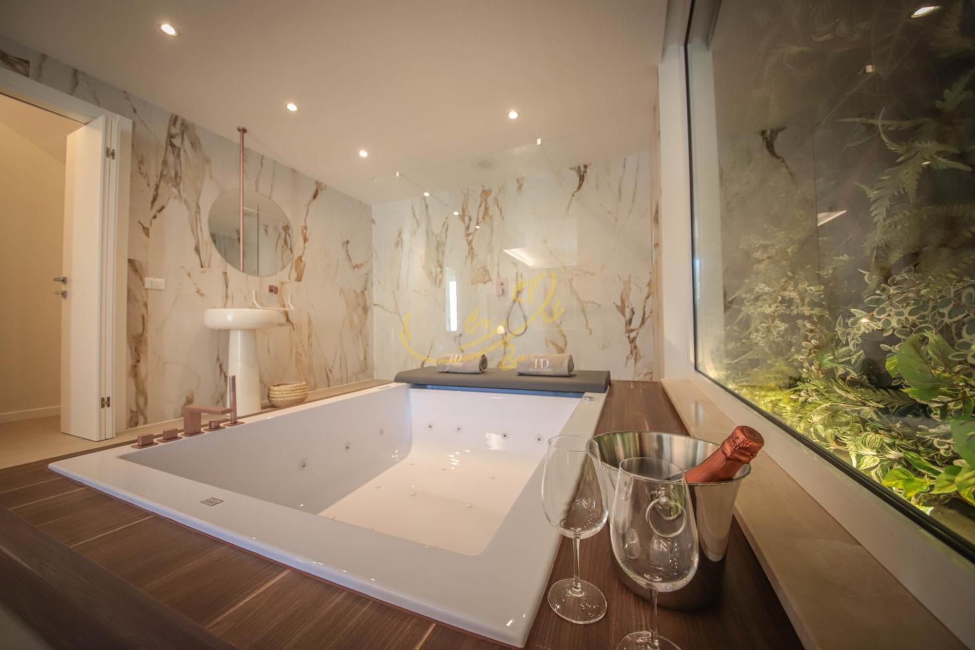 Alberobbe Luxury Rooms ألبيروبيللو المظهر الخارجي الصورة