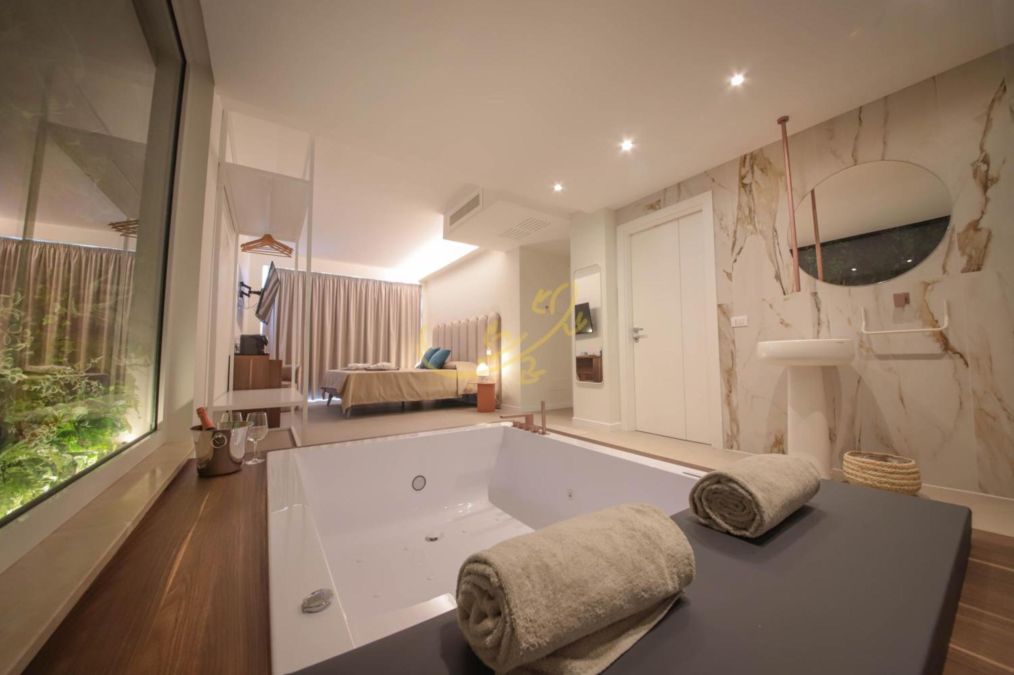 Alberobbe Luxury Rooms ألبيروبيللو المظهر الخارجي الصورة