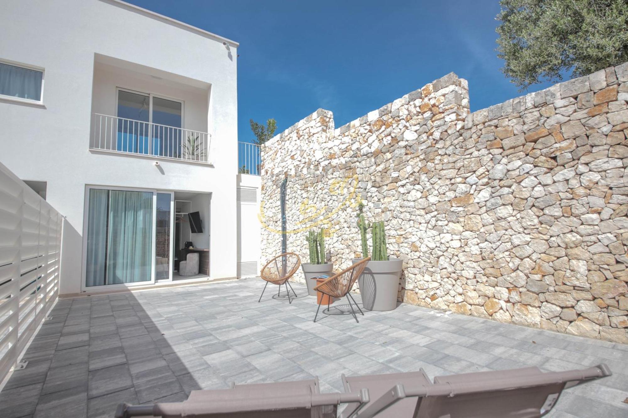 Alberobbe Luxury Rooms ألبيروبيللو المظهر الخارجي الصورة