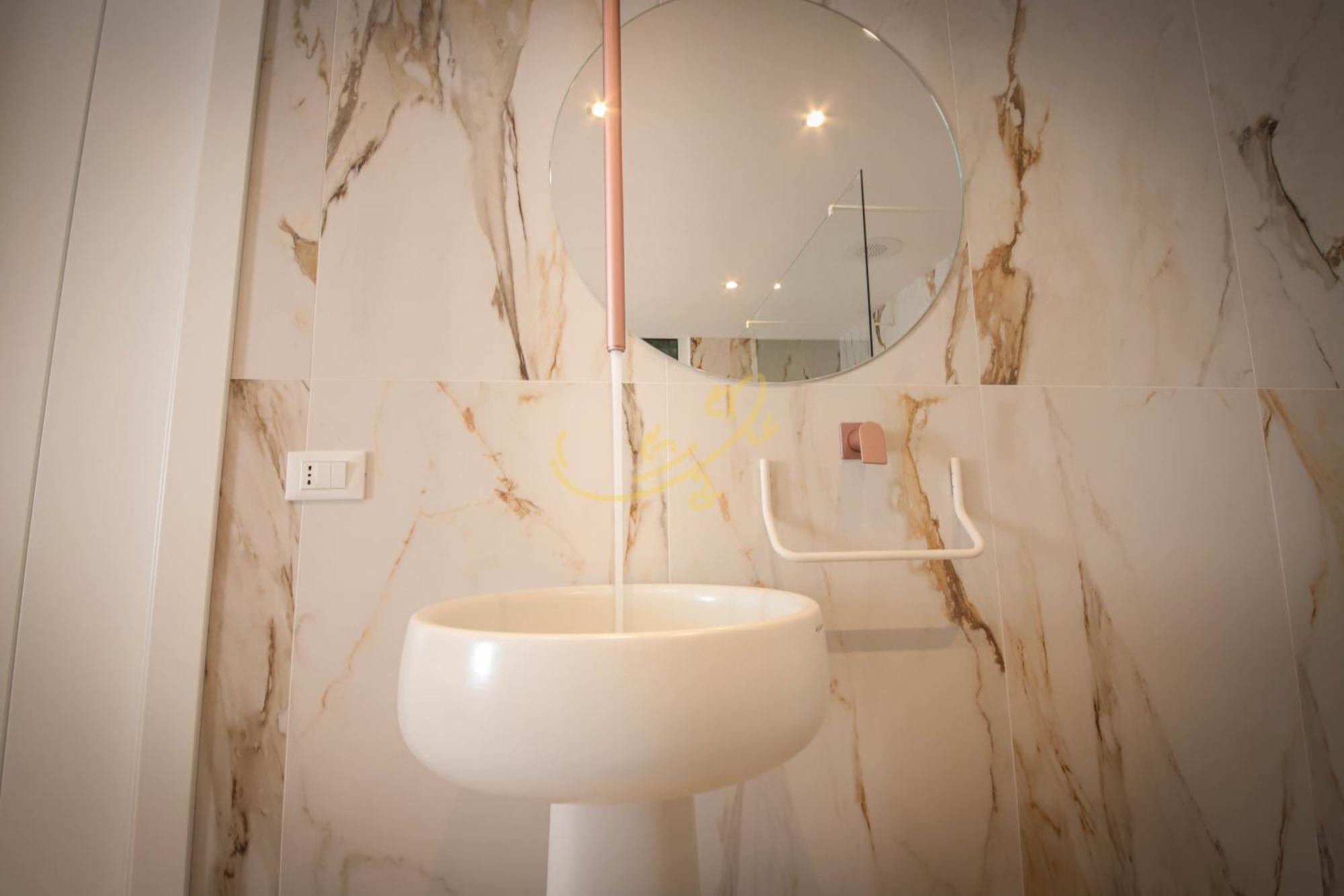 Alberobbe Luxury Rooms ألبيروبيللو المظهر الخارجي الصورة
