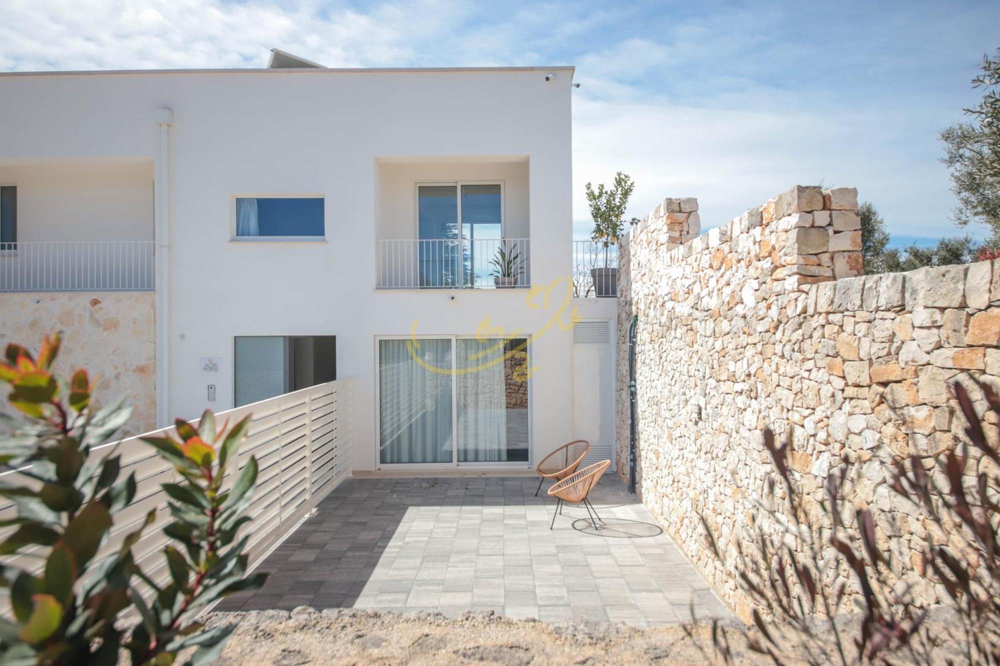 Alberobbe Luxury Rooms ألبيروبيللو المظهر الخارجي الصورة